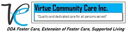 VIRTUE COMMUNITY CARE INC.
